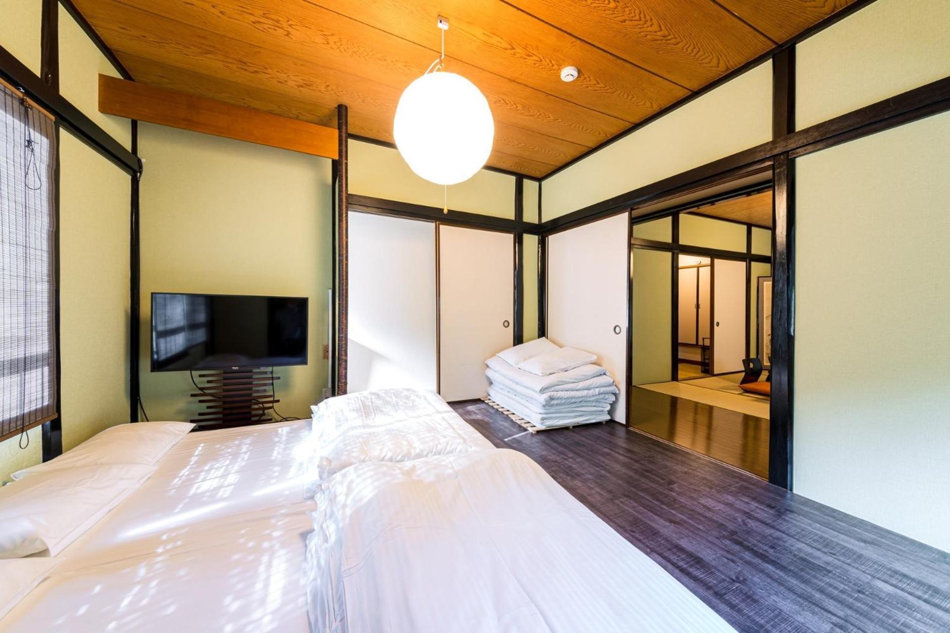 Syunkasyuutou - Vacation Stay 53636V Hakone Exterior foto